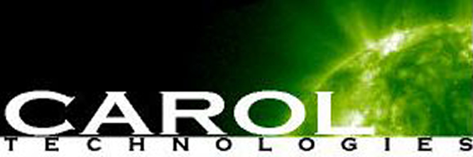 Caroltech logo
